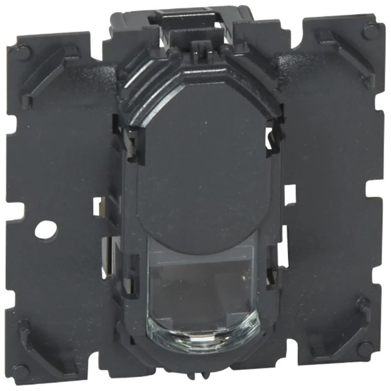 Розетка 1xRJ45 Cat. 6 FTP