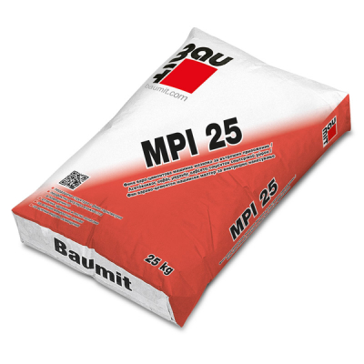 Baumit MPI 25 | Баумит МPI 25 - 25кг