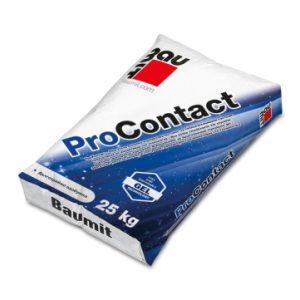Baumit ProContact | Баумит ПроКонтакт