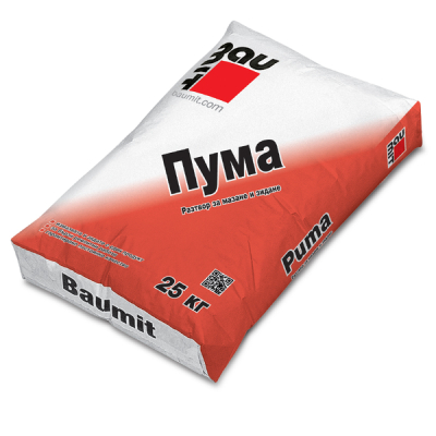 Baumit Puma | Баумит Пума - 25кг