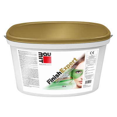 Baumit FinishExpert | Баумит ФинишЕксперт 5кг