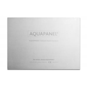 Плоскост AQUAPANEL Outdoor, 2000mm