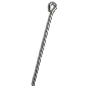Тел с ухо Ø 4 mm, 250мм