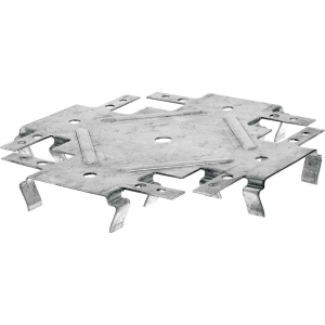 Кръстата връзка за едно ниво за CD 60/27