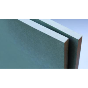 Гипсфазерна плоскост Knauf Vidiwall HI със SK кант, 15/1200/2000мм