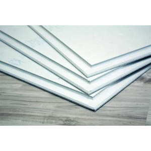 Гипсфазерни плоскости за под Knauf Vidifloor със SK кант, 10/1000/1500мм