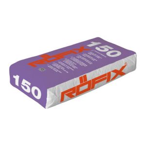 RÖFIX 150 Гипсо-варова вътрешна мазилка
