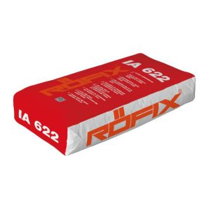 RÖFIX IA 622 Лепило и шпакловка за топлоизолация