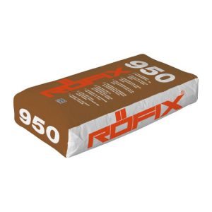 RÖFIX 950 Варо-циментов зидарски хоросан - M5