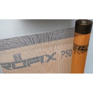 RÖFIX P50 Армираща мрежа, 3.5х3.5мм