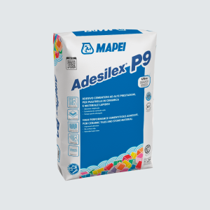 ADESILEX P9, 25kg, бял
