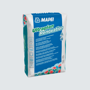 ULTRAPLAN RENOVATION, 23kg