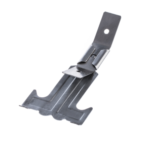 Окачвач Vestal бърз за CD профил 60x27 мм