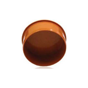 PVC ТАПА, Ø 110
