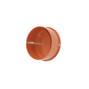 PVC ТАПА, Ø 160