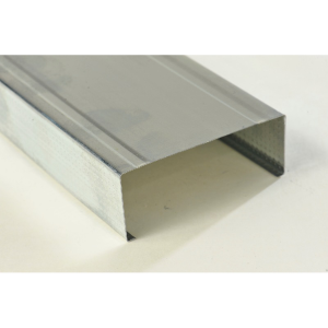 Профил BalkanSteel CW за гипскартон 75x40x0.5 мм, 4 м, CW