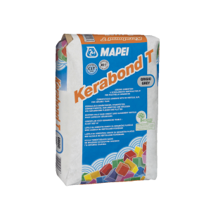 Kerabond T, бял, 25кг