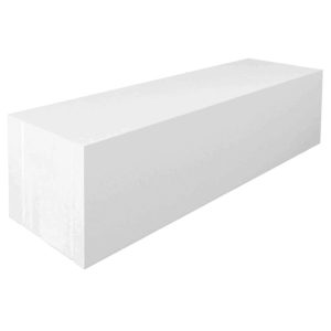 Тухла газобетонна Xella за не носещи стени 250x600x250 мм, Ytong D400